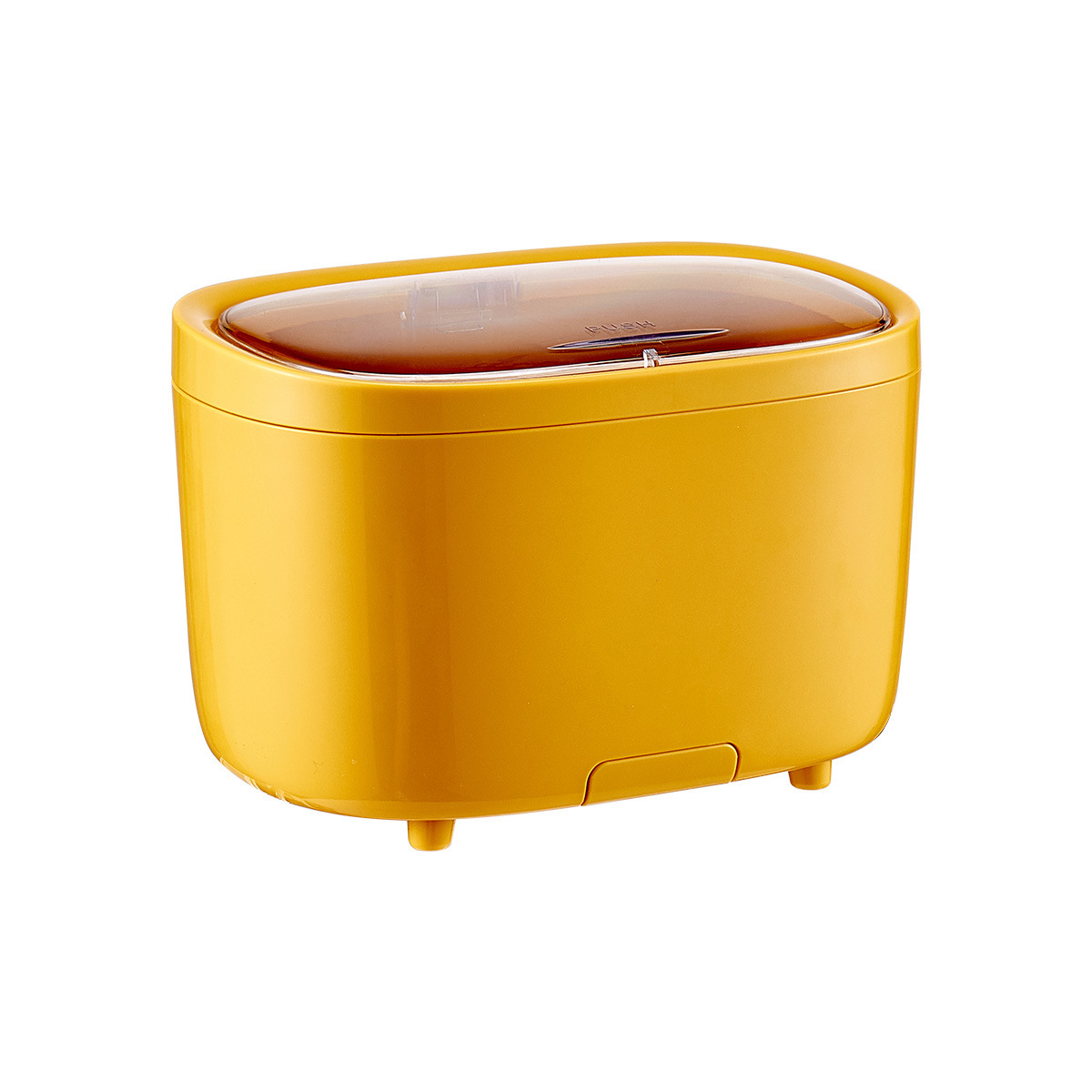 Ginger yellow