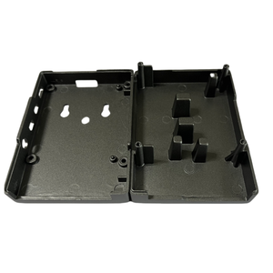 Carcasa de Metal de Aluminio Personalizada para Raspberry Pi 4 Modelo B, Carcasa para Raspberry Pi 4 - Product Image 4