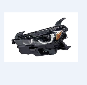 <strong>AFS</strong> DRL LED Headlights for Mazda CX-50 USA Condition New VA41-51030 VA41-51040 Blue <strong>Light</strong>