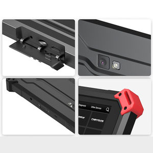 Auto-Schlüssel-Programmierer Auto-Schlüssel-Programmierung Auto-Diagnose-Tool X-TOOL EZ500-Diagnosesystem