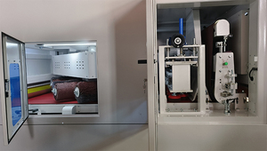 旋转和砂块内部抛光机管道边缘抛光机板材去毛刺工具 - Product Image 4