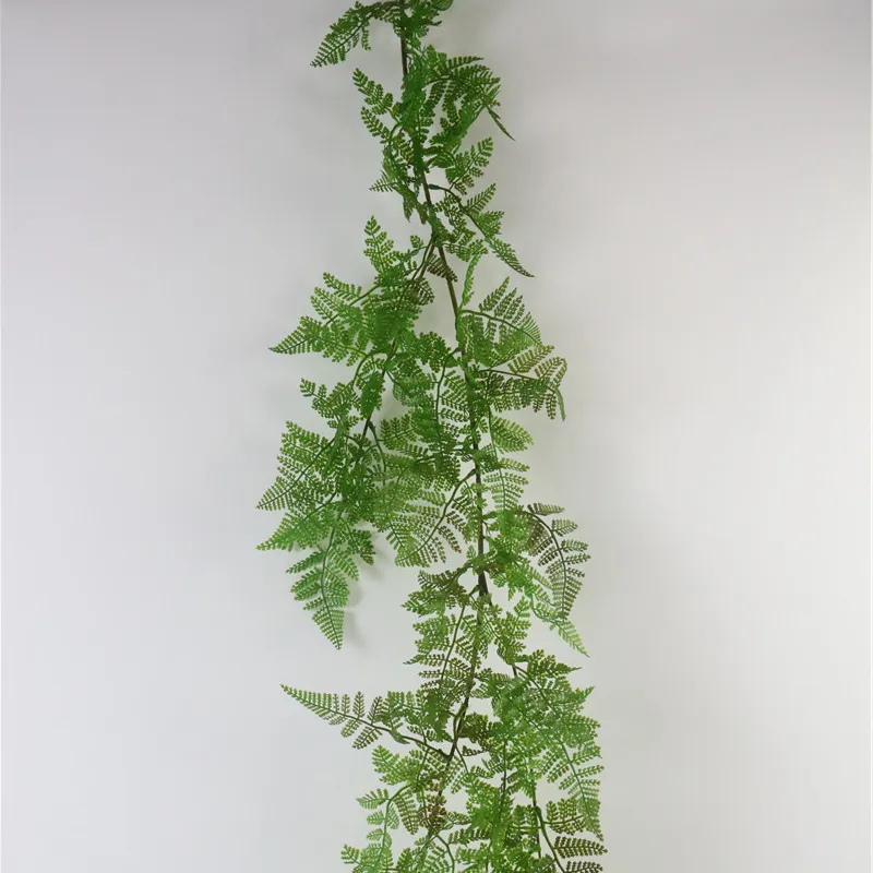 130 cm Fern Most popular artificial plant realistic cheap price for sale High Quality