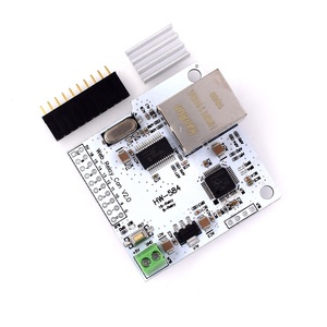 816チャンネルENC28J6028J60 W5100RJ45ネットワークWebリレー制御スイッチインターネット管理P2WIFIルーター制御リレーモジュール - Product Image 6