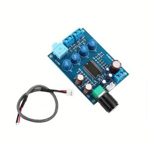 Nuova scheda amplificatore digitale per la gamma di tensione del programma 9-14V oltre TA2024 20W - Product Image 1