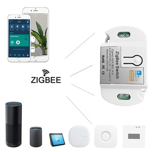 Ewelink Zigbeeインテリジェントスイッチ家庭用携帯電話ワイヤレスリモコンタイマー変更Sonoff対応 - Product Image 5