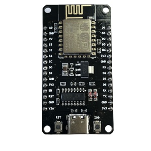Nodemcu Lua ESP8266 Wifi-Modul Iot-Entwicklungs platine ESP8266 Wifi Nur ohne BT - Product Image 1