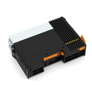 Módulo de E/S remota Ethercat integrado DB9 IO Módulos digitales Salida de entrada para controladores Plc