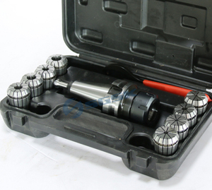 带支架的数控铣床3旋转轴VMC840 4轴加工中心数控铣削 - Product Image 5