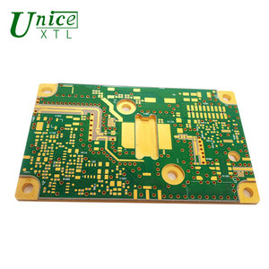 Düşük maliyetli PCB devre çok katmanlı - Product Image 4