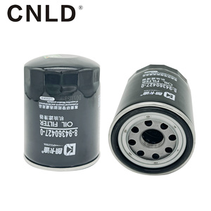五十铃汽车配件机油滤清器8-94360427-0 8-97021576-0 - Product Image 1