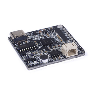 OEM/ODM verfügbar Intelligente Spracher kennung Steuer modul LU-ASR01 - Product Image 5
