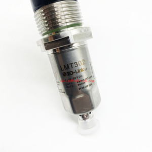 レベルセンサーLMT302 LMCCE-A01E-QSKG-2/USセンサーポイントレベル検出用新品オリジナル - Product Image 1