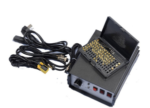 Tragbare Schleife-Codierungsmaschine Verfallsdatums-Druckmaschine elektrische Schleife-Datumdrucker - Product Image 5