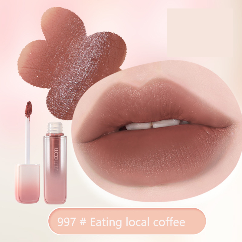 997 # Manger du café local