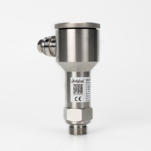 LOW MOQ RTT5500 Interruptor de temperatura inteligente Sensor de temperatura Transmisor de temperatura de alta calidad - Product Image 5
