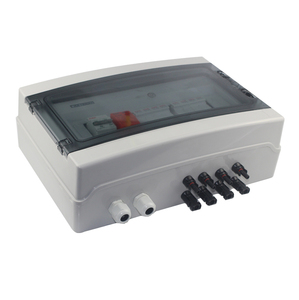 4弦コンバイナーボックスDC1000Vソーラーパネルコンバイナーボックス - Product Image 4