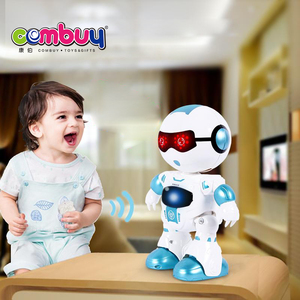 BO Smart Sensing <strong>Programming</strong> Rc Kids Dancing Robot Toy - Product Image 4