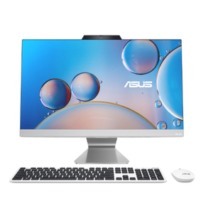 ASUS AiO A3 (A3402WV) 用オールインワンPC Intel RPL-R Core 3 5 7 Intel Core i3 i5 i7タッチスクリーン、23.8インチ - Product Image 6