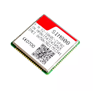 Merrillchip Original stock Original new <strong>simcom</strong> <strong>module</strong> the newest gsm gprs <strong>gps</strong> chip integrated circuit SIM808 - Product Image 2