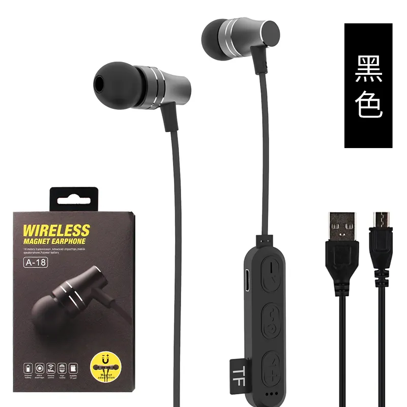 2019 neue TWS Ture Wireless Stereo magnet Mini Kopfhörer sport BT 5,0 Headset Ohrhörer