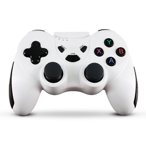 Playstation 3ゲームコンソールゲームパッド用sony ps3 p3用ワイヤレスコントローラージョイパッド
