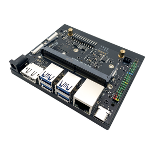 Nvidia jetson orin nx träger board orin nano Development boards entwickler kits - Product Image 1