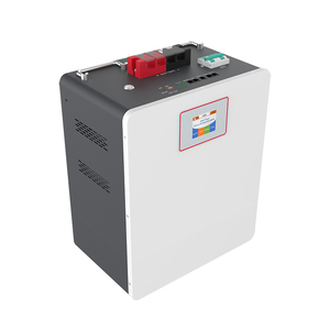 Pin <span class=keywords><strong>lithium</strong></span> ion Phosphate dung lượng cao pcak 25.6V 100AH 300ah 24V LiFePO4 Pin lfp3.2v280ah để lưu trữ năng lượng mặt trời - Product Image 3