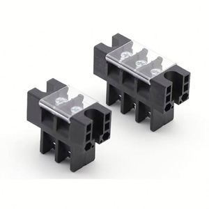 600V40A/DSTB8 Cableado de pared pasante Bloque de terminales Tipo de valla Categoría de producto Bloques de terminales - Product Image 3