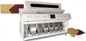 Mini Coffee <strong>Bean</strong> <strong>Sorting</strong> <strong>Machine</strong> <strong>Color</strong> Sorter Grain <strong>Color</strong> <strong>Sorting</strong> <strong>Machine</strong> for Cereal Rice <strong>Color</strong> Sorter <strong>Machine</strong> - Product Image 6