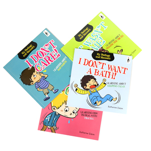 Заводская Книга в твердом переплете для детей - Product Image 6