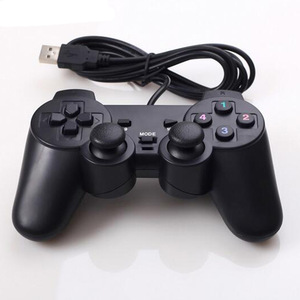 Controller di gioco multifunzionale con Joystick di interfaccia USB Android di alta qualità per PS4 - Product Image 1