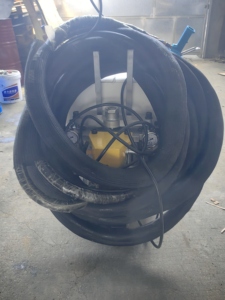 <strong>Polyurethane</strong> <strong>Spray</strong> Foam <strong>Machine</strong> Insulation for Cold Room Attic Livestock Shed Polyurea <strong>Machine</strong> for Roof Floor Waterproof