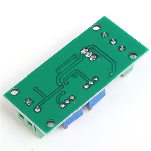 Modulo Singal di Conversione Con Indicatore di tensione a Corrente Costante Fonte di Corrente SCM PLC Potenziometro 0-10V a 4-20mA - Product Image 5