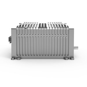 Computer industriale NVIDIA TZTEK GEAC90T Xavier NX8G + 256GSSD IPC AI controller intelligente analisi Video - Product Image 2