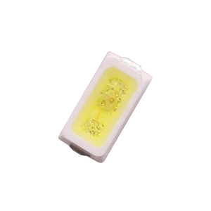 Küçük güç SMD LED şerit 1608 yüksek parlaklık LED şerit ile Epistar çip rekabetçi fiyat Amber renk - Product Image 1