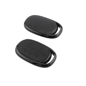 New Style Wireless Wasserdichte 433MHz Fernbedienung Lerncode Fernbedienung - Product Image 1