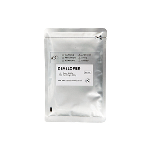 Compatible Developer Powder FC35 for <strong>Toshiba</strong> 2500c 3500c 3510c