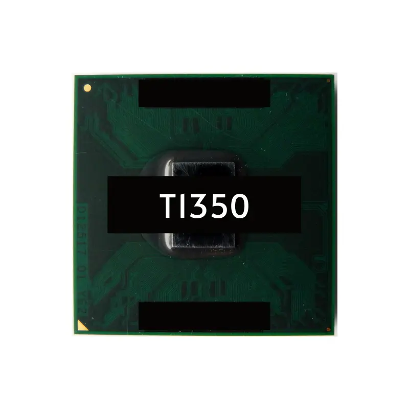 Procesador de CPU T1350 Caché de 2M, 1,86 GHz, 533 MHz