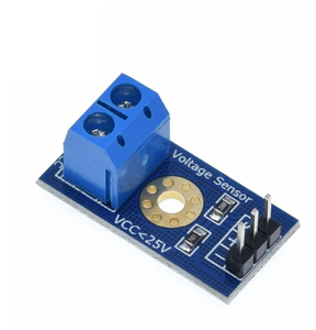 電圧センサー電圧センサーの電子ビルディングブロック - Product Image 2
