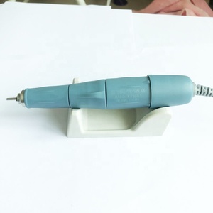 Forte 210 più 102L 105L maniglia 35K & 40K & 45K RPM per lucidatura dentale Micromotor manipolo elettrico trapano per unghie macchina Manicure - Product Image 4