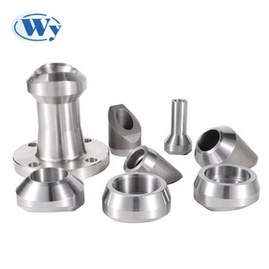 Hệ thống đường ống 3000 # Thép không gỉ NPT Phụ kiện cho đường ống dẫn dầu khí ren đầy đủ khớp nối ổ cắm hàn kết nối - Product Image 6