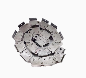 โซ่ลำเลียงสำหรับยกพาเลทโซ่16B-TB32 16A-Tb45 - Product Image 1