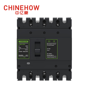 モールドケースサーキットブレーカー購入サーキットブレーカーChinehowe250A Mccb価格CHM3-250シリーズ - Product Image 3