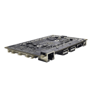 Scheda di controllo Lcd Controller scheda madre RK3288-M Tablet Driver di controllo Lvds interfaccia PCBA fornitore scheda Android - Product Image 6