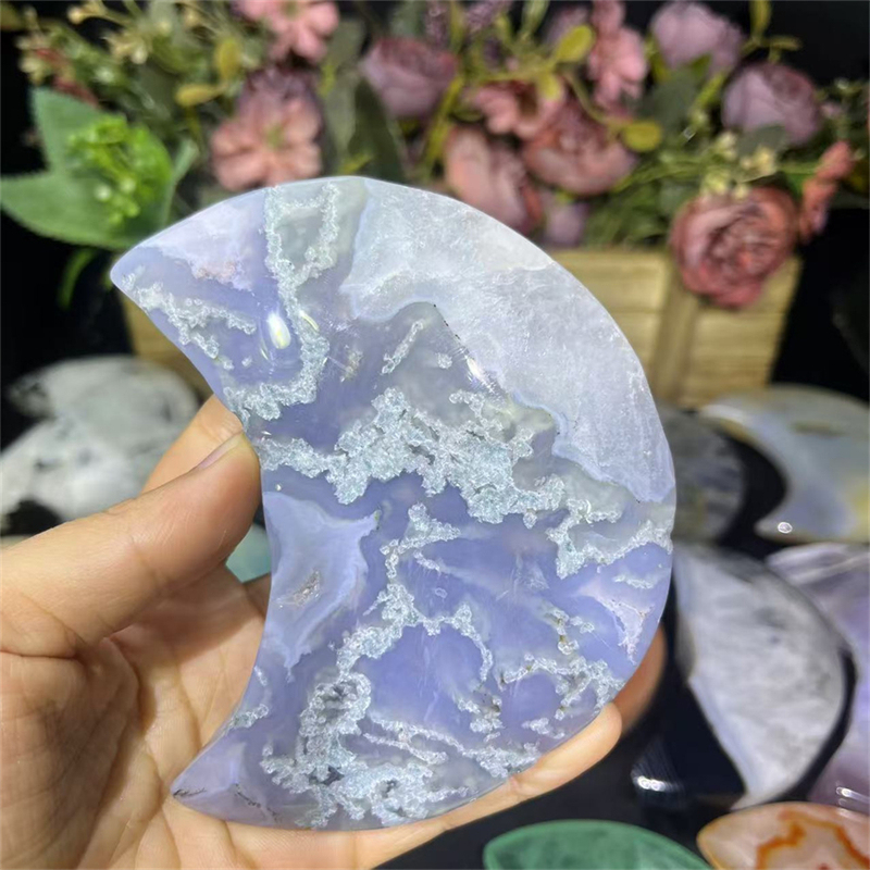 agate mousse