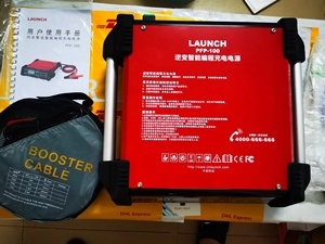 Original Automotive Stabilizer Battery Charger <strong>Programming</strong> Flash Power PFP-100 Auto Voltage Stabilizer Vehicle ECU <strong>Programming</strong> - Product Image 5