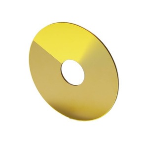 GiAi Custom Linear <strong>Circular</strong> <strong>Polarized</strong> <strong>Filter</strong> CPL <strong>Circular</strong> <strong>Polarized</strong> <strong>Filter</strong> Glass Lens for 3D Projector