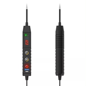 AUTOOL New BT210 Car Circuit Tester Power Probe Diagnostic <strong>Tool</strong> 9-30V Electric Voltage Integrated Power Scanner - Product Image 1