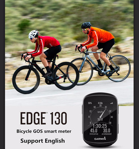 Bicicleta GPS ordenador impermeable montar ordenador añadir velocidad cadencia Sensor y frecuencia cardíaca banda nuevo Original - Product Image 5