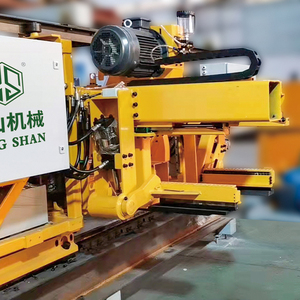 4000T-6000TAutomatic新型铝型材拉拔机金属拉拔机制造厂家直销 - Product Image 4
